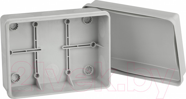 Изображение товара Коробка распределительная ЭРА KOR-150-110-70-11g-2MP / Б0060292