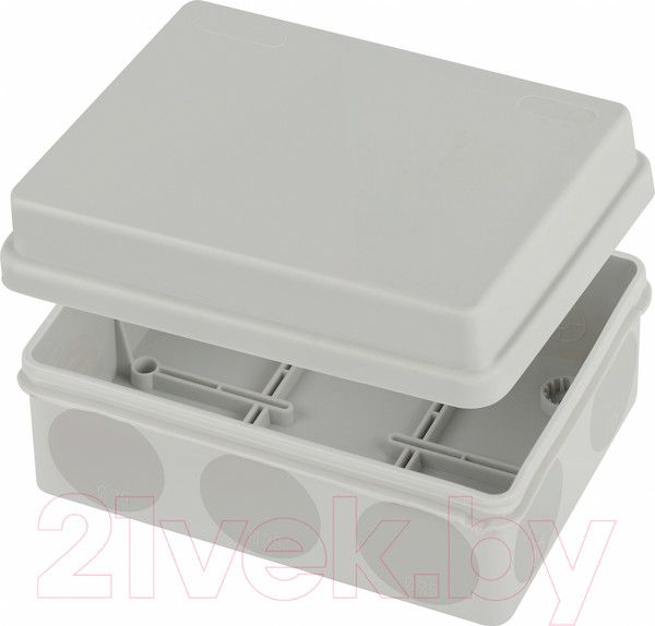 Изображение товара Коробка распределительная ЭРА KOR-150-110-70-11g-2MP / Б0060292