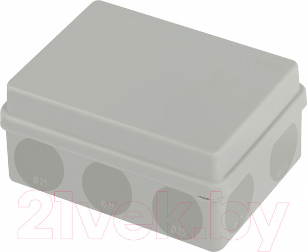 Изображение товара Коробка распределительная ЭРА KOR-150-110-70-11g-2MP / Б0060292