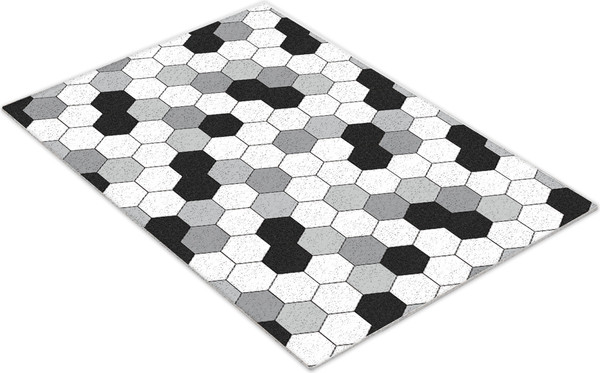 Изображение товара Коврик грязезащитный Kovrikbel №1 70x120