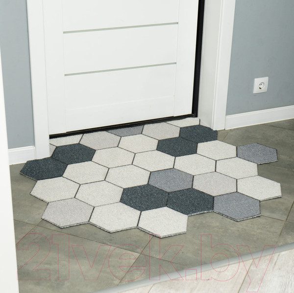 Изображение товара Коврик грязезащитный Kovrikbel №1 (120x300)