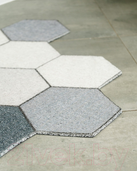 Изображение товара Коврик грязезащитный Kovrikbel №1 (120x300)