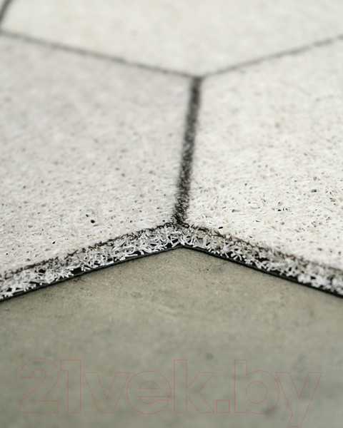 Изображение товара Коврик грязезащитный Kovrikbel №1 (120x300)