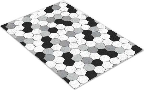 Изображение товара Коврик грязезащитный Kovrikbel №1 120x210