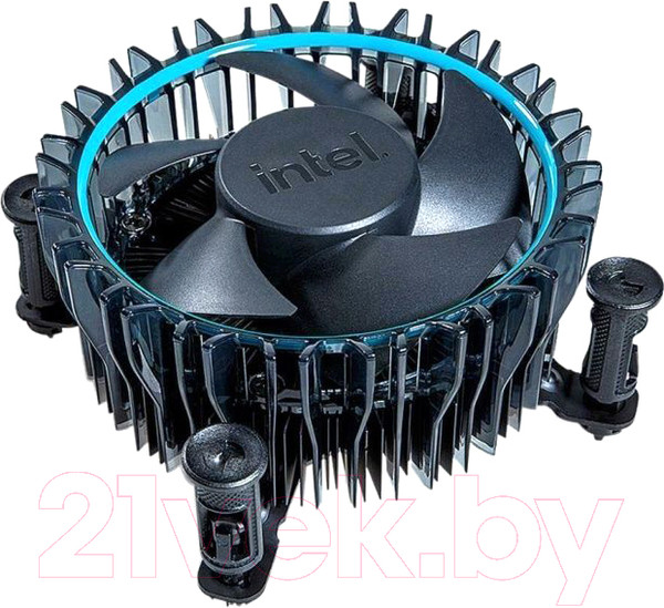 Изображение товара Кулер для процессора Intel M23901