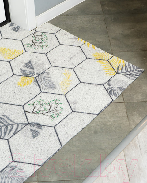 Изображение товара Коврик грязезащитный Kovrikbel №10 (120x250)