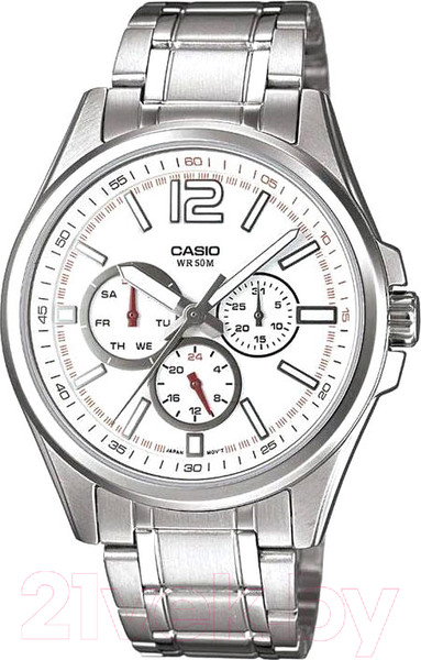 Изображение товара Часы наручные мужские Casio MTP-1355D-7A