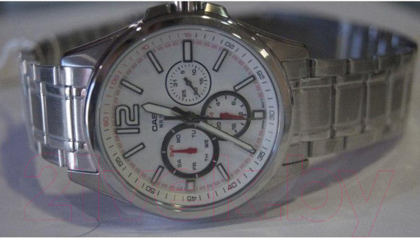 Изображение товара Часы наручные мужские Casio MTP-1355D-7A