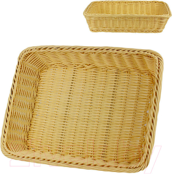 Изображение товара Корзина для хранения Market Union 3025-B01