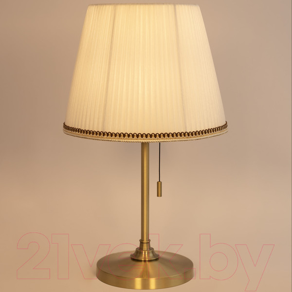 Изображение товара Прикроватная лампа Citilux Линц CL402730