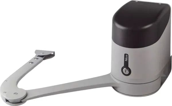 Изображение товара Комплект для автоматизации ворот Nice HOPPBDKCE