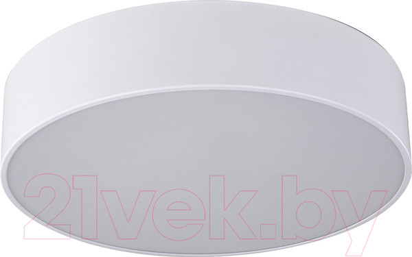 Изображение товара Потолочный светильник Kinklight Медина 05530.01 (белый)