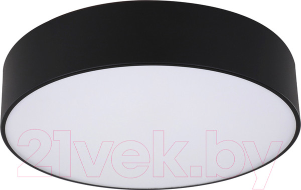 Изображение товара Потолочный светильник Kinklight Медина 05530.19 (черный)