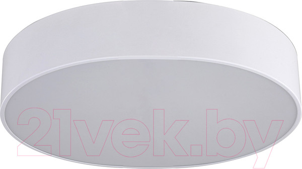 Изображение товара Потолочный светильник Kinklight Медина 05540.01 (белый)