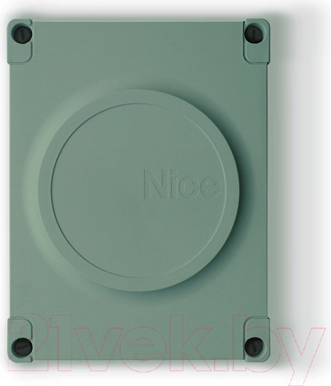 Изображение товара Комплект для автоматизации ворот Nice WINGO4024BDKCE