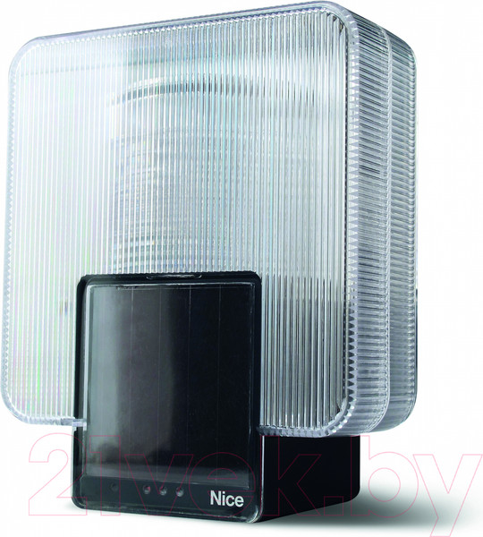 Изображение товара Комплект для автоматизации ворот Nice WINGO4024BDKCE