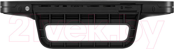 Изображение товара Беспроводной маршрутизатор Huawei 4G B535-232A / 51060HVA (черный)