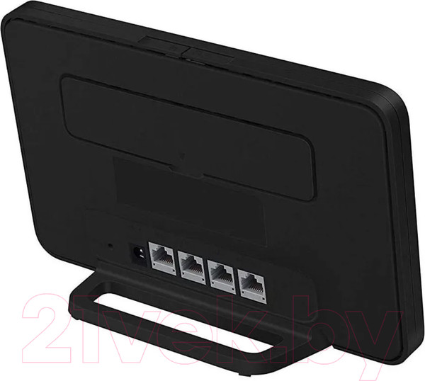 Изображение товара Беспроводной маршрутизатор Huawei 4G B535-232A / 51060HVA (черный)