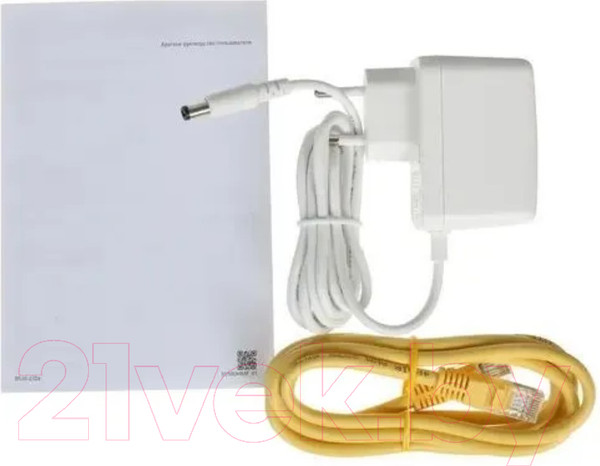 Изображение товара Беспроводной маршрутизатор Huawei 4G B535-232A / 51060HVA (черный)