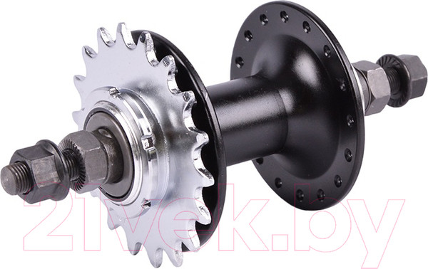 Изображение товара Втулка для велосипеда Shunfeng SF-A238R-36HBK (задняя)