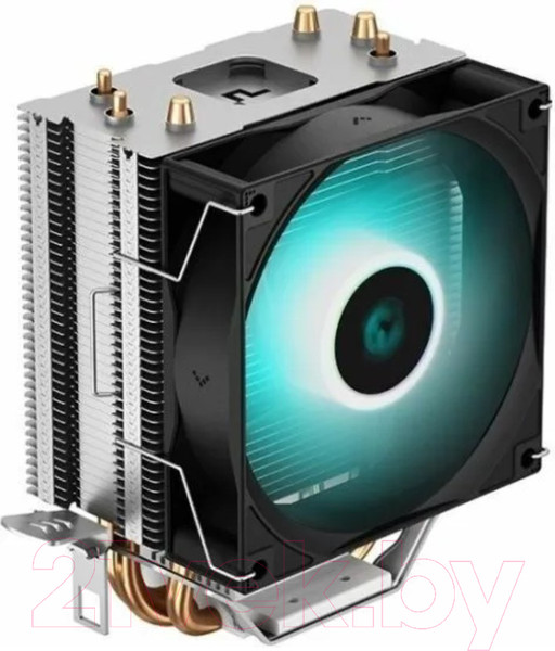 Изображение товара Кулер для процессора Deepcool AG300 Marrs (R-AG300-BKMNMN-G)