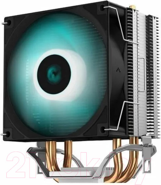 Изображение товара Кулер для процессора Deepcool AG300 Marrs (R-AG300-BKMNMN-G)