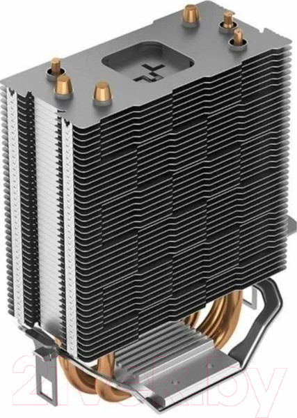 Изображение товара Кулер для процессора Deepcool AG300 Marrs (R-AG300-BKMNMN-G)