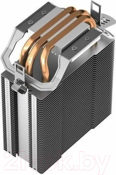 Изображение товара Кулер для процессора Deepcool AG300 Marrs (R-AG300-BKMNMN-G)