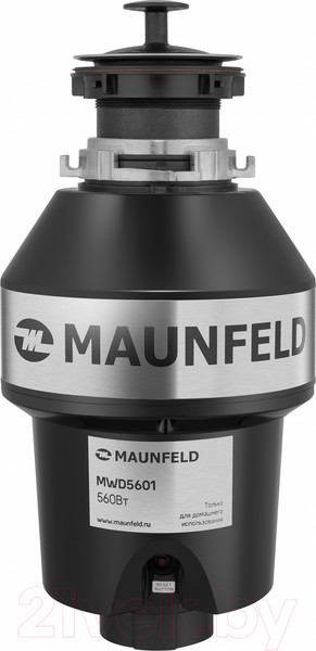 Изображение товара Измельчитель отходов Maunfeld MWD5601