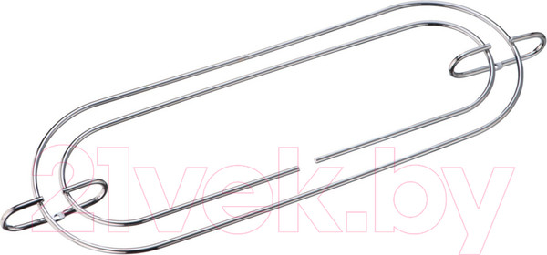 Изображение товара Держатель бокалов на рейлинг Lemax MX-053