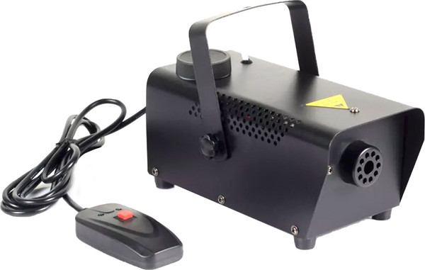 Изображение товара Генератор дыма LAudio WS-SM400