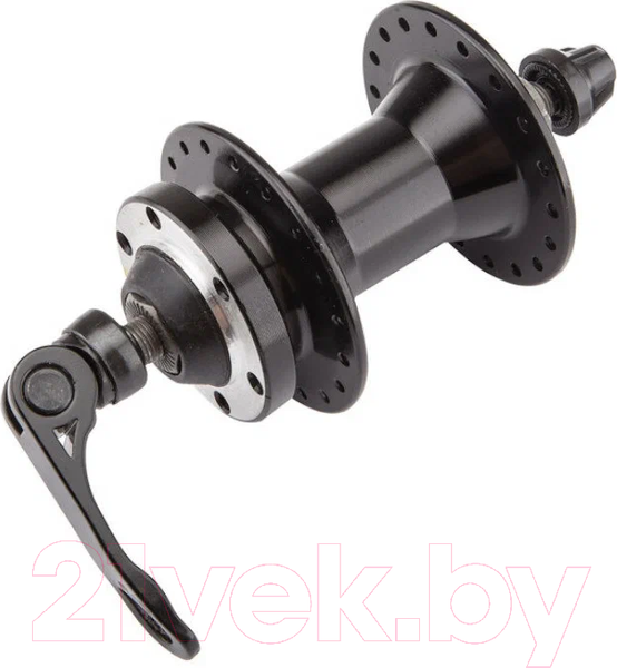 Изображение товара Втулка для велосипеда Shunfeng SF-A210F-36HBK (передняя)