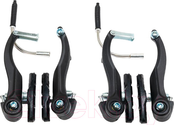 Изображение товара Тормоз для велосипеда Shunfeng V-brake / SF-BR08-60BK