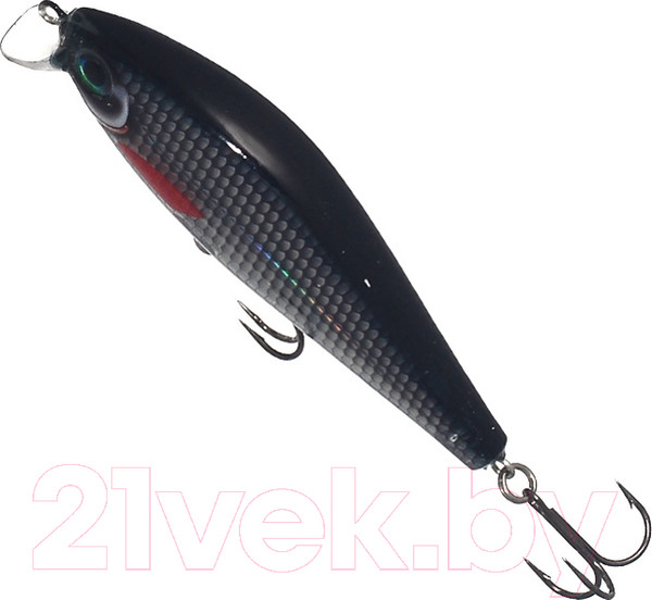 Изображение товара Воблер Rapala Super Shadow Rap / SSDR16ROR