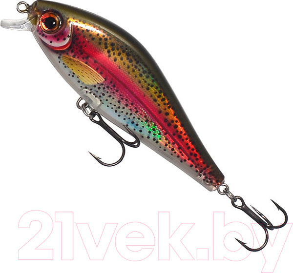 Изображение товара Воблер Rapala Super Shadow Rap / SSDR16RTL