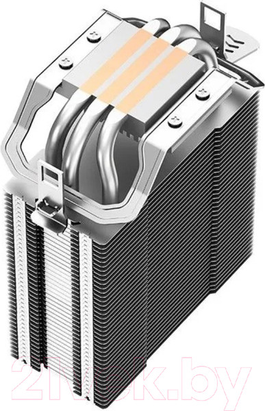 Изображение товара Кулер для процессора Deepcool AG300 (R-AG300-BKNNMN-G)