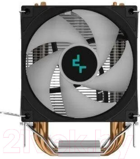 Изображение товара Кулер для процессора Deepcool AG300 LED (R-AG300-BKLNMN-G)