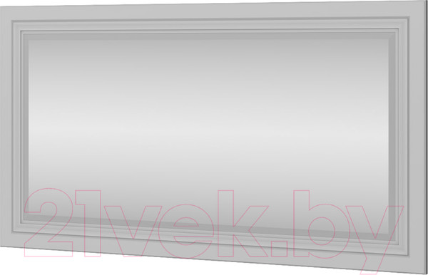 Изображение товара Зеркало Anrex Valencia 110 (серый)