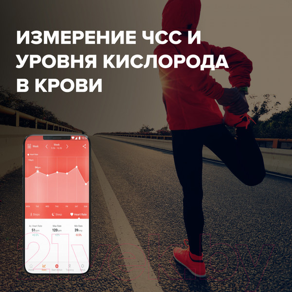 Изображение товара Умные часы Canyon Semifreddo SW-61 / CNS-SW61BR