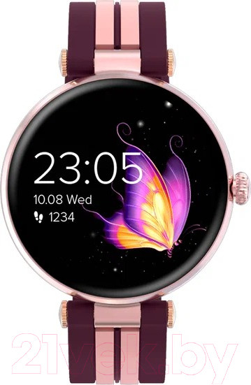 Изображение товара Умные часы Canyon Semifreddo SW-61 / CNS-SW61BR