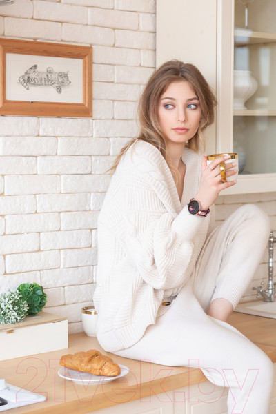 Изображение товара Умные часы Canyon Semifreddo SW-61 / CNS-SW61BR