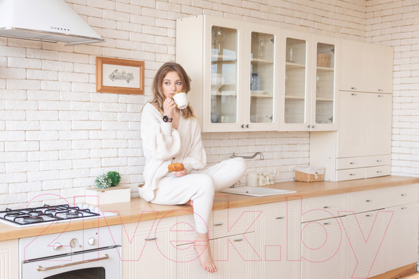 Изображение товара Умные часы Canyon Semifreddo SW-61 / CNS-SW61BR