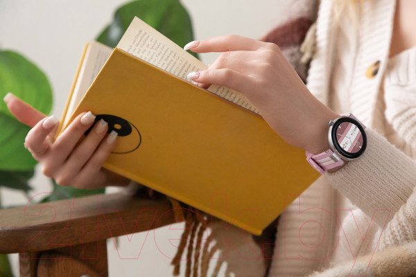 Изображение товара Умные часы Canyon Semifreddo SW-61 / CNS-SW61PP