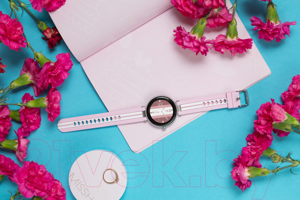 Изображение товара Умные часы Canyon Semifreddo SW-61 / CNS-SW61PP