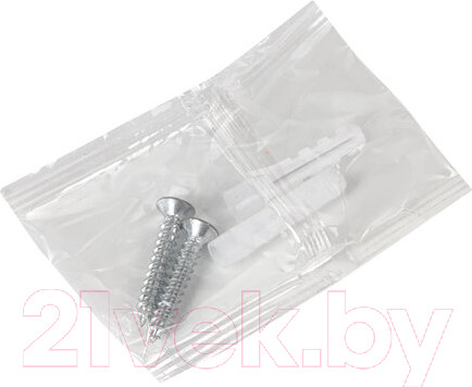 Изображение товара Зеркало косметическое Brabix 607420