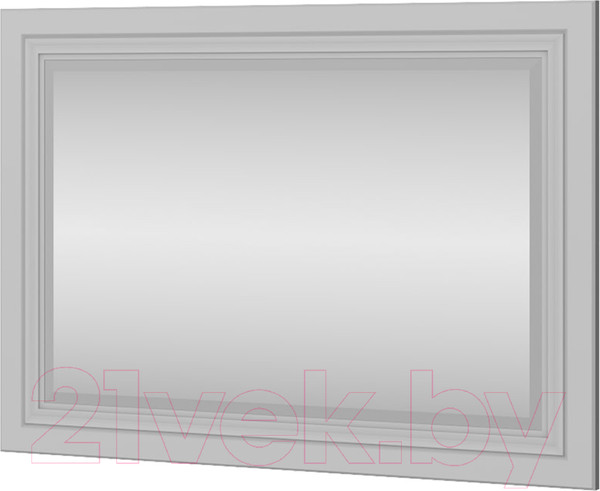 Изображение товара Зеркало Anrex Valencia 86 (серый)