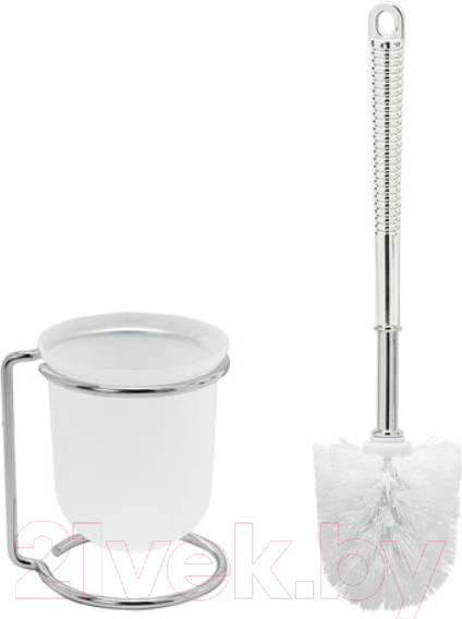 Изображение товара Ершик для унитаза Laima 607426