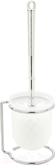 Изображение товара Ершик для унитаза Laima 607426