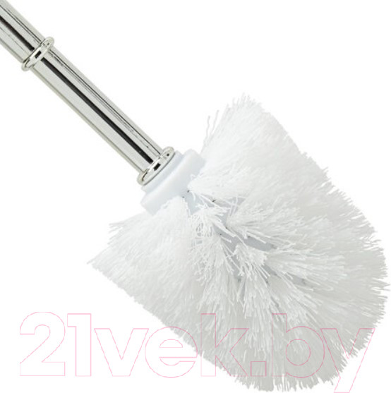 Изображение товара Ершик для унитаза Laima 607426