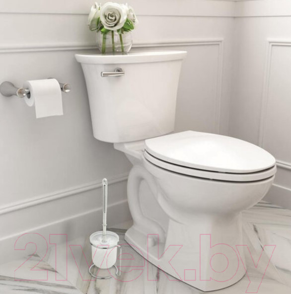 Изображение товара Ершик для унитаза Laima 607426